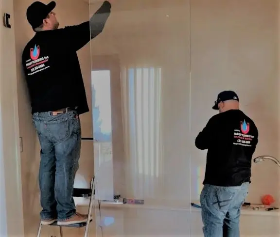 Professional plumbing installation for Tankless Water Heater Installation in Shady Lawn Manor